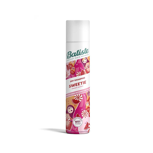 Batiste Sweetie Sweet Melon Dry Shampoo 200ml •
