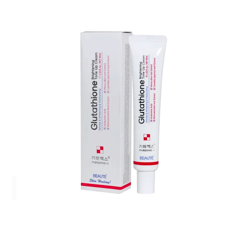 Beaute Glutathione Brightening Tone Up Cream 45ml
