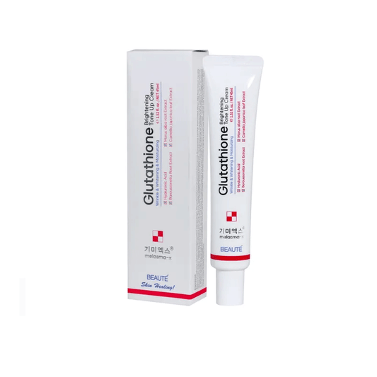 Beaute Glutathione Brightening Tone Up Cream 45ml