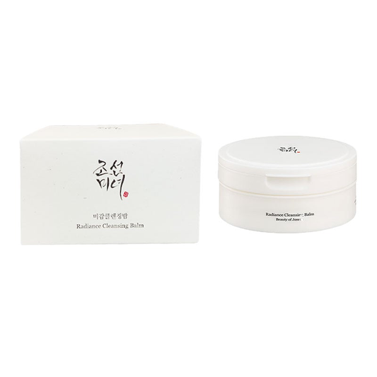 Beauty Of Joseon Radiance Cleansing Balm 100ml •