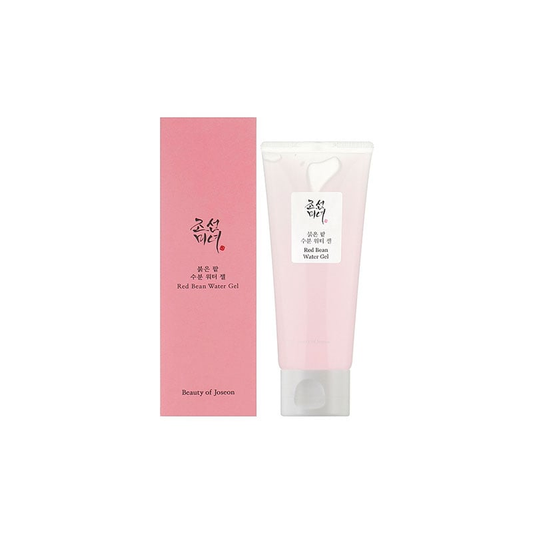 Beauty Of Joseon Red Bean Water Gel 100ml .