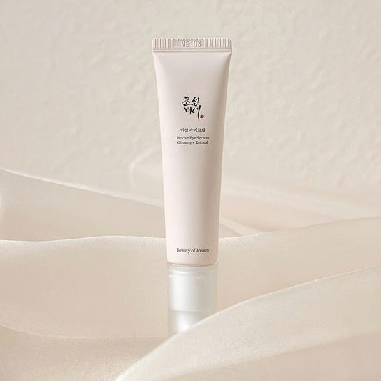 Beauty Of Joseon Revive Eye Serum Ginseng + Retinal 30ml •