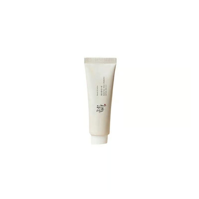 Beauty of Joseon Relief Sun: Rice + Probiotics SPF50+ PA++++ 10ml .