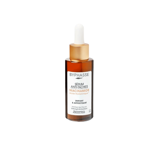 Byphasse Niacinamide Anti-Dark Spot Serum 50ml
