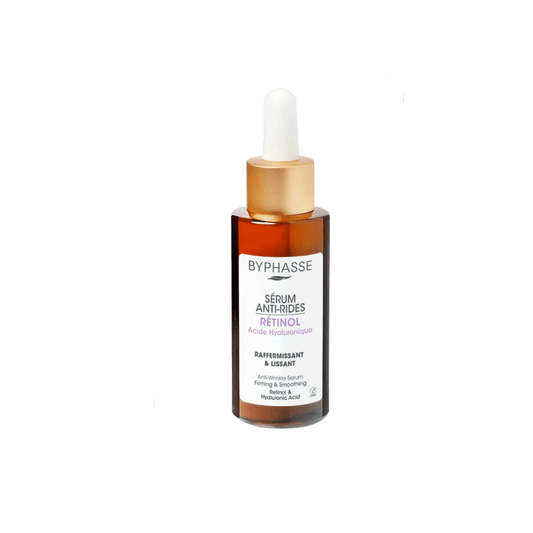 Byphasse Retinol Anti-Wrinkle Serum 50ml