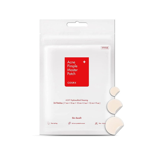 COSRX Acne Pimple Master Patch 24 Patches•