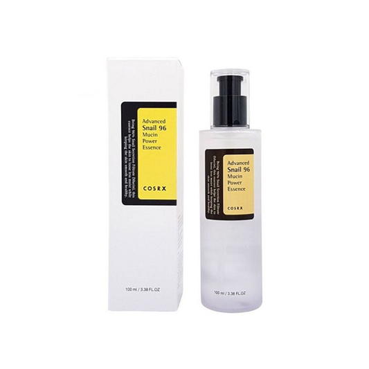 COSRX Advanced Snail 96 Mucin Power Essence 100ml ?