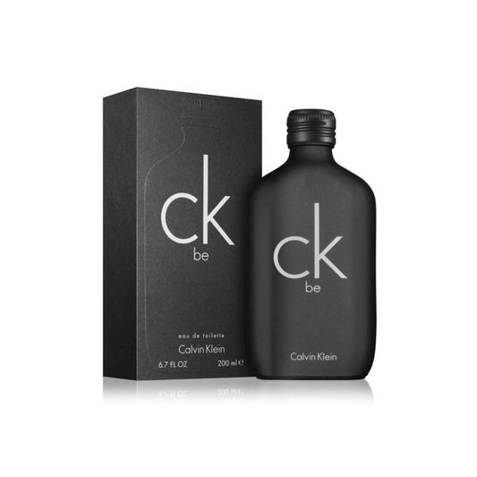 Calvin Klein CK Be Eau de Toilette 200ml