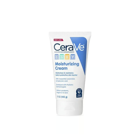 CeraVe Baby Moisturizing Cream 142g