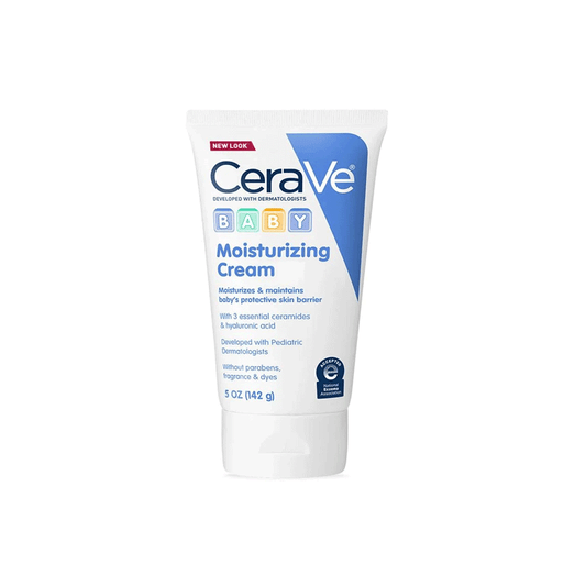 CeraVe Baby Moisturizing Cream 142g