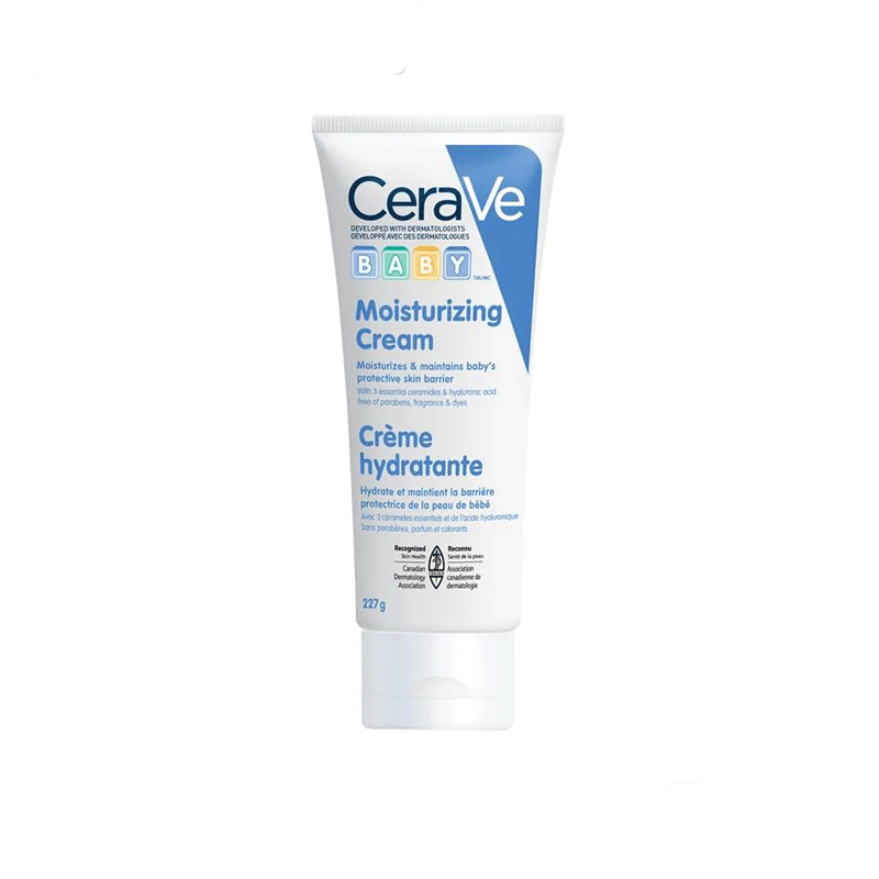 CeraVe Baby Moisturizing Cream 227g
