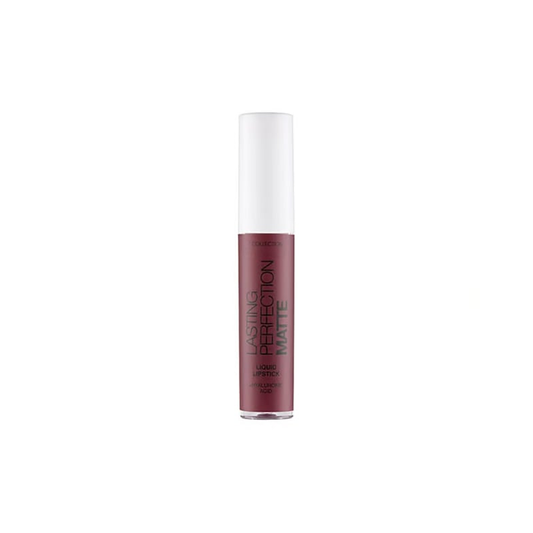Collection Lasting Perfection Matte Liquid Lipstick - Ego Centric
