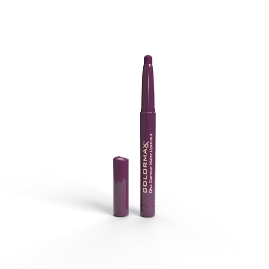 Colormax Diva Glamour Matte Lipcolour 1.4g - Paris