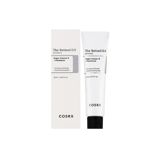 Cosrx The Retinol 0.3 Cream 20ml
