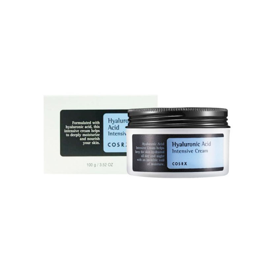 Cosrx Hyaluronic Acid Intensive Cream 100g •
