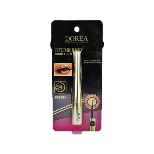 DOREA Hyper Glossy Liquid Eyeliner 3.5g - Gold
