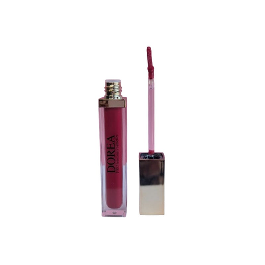 DOREA Matte Liquid Lipstick 7g - 02