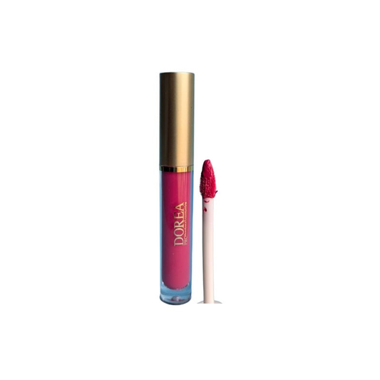 DOREA Silky Liquid Matte Lipstick 3.5g - 08