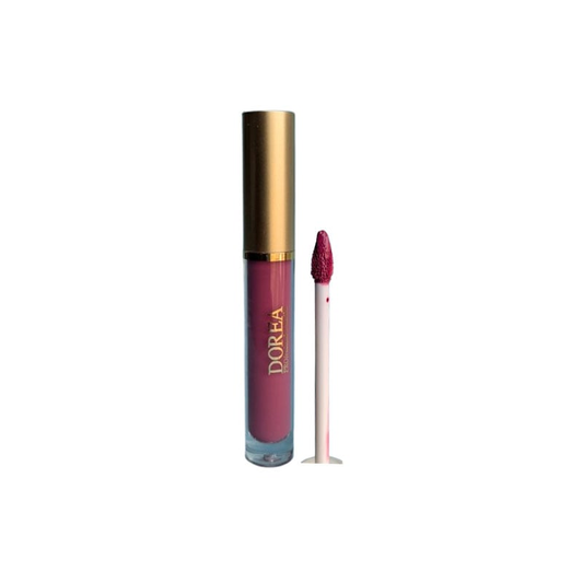 DOREA Silky Liquid Matte Lipstick 3.5g - 09