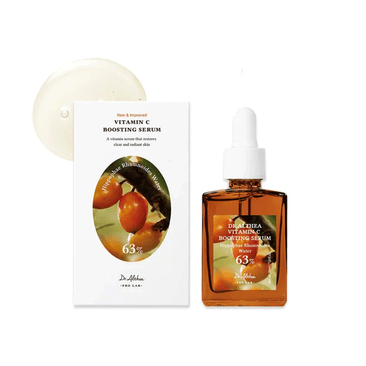 DR. Althea Vitamin C Boosting Serum 30ml