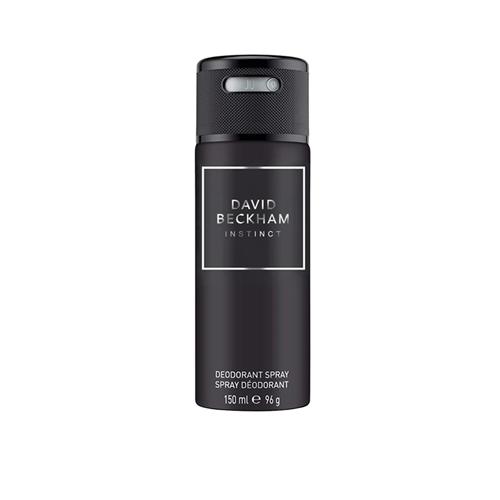 David Beckham Instinct Deodorant Spray 150ml