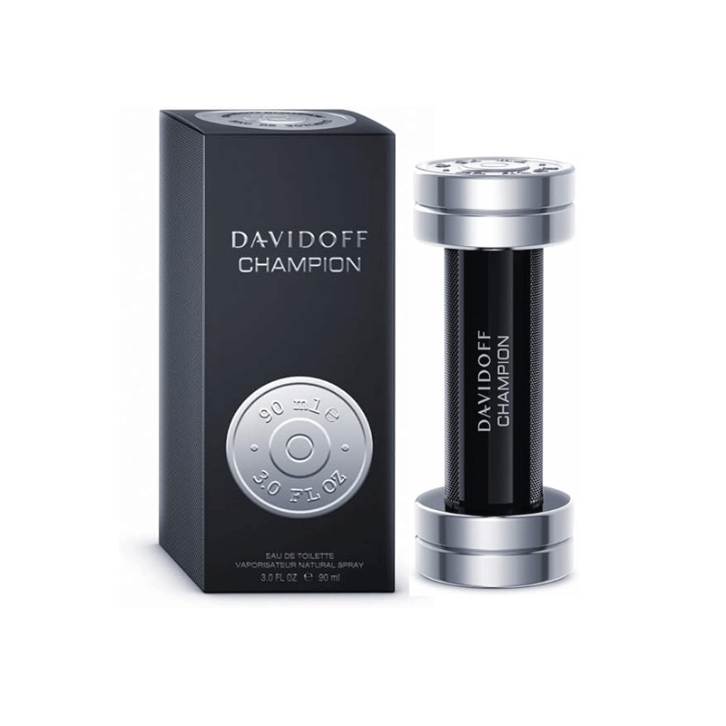 Davidoff Champion Eau De Toilette 90ml