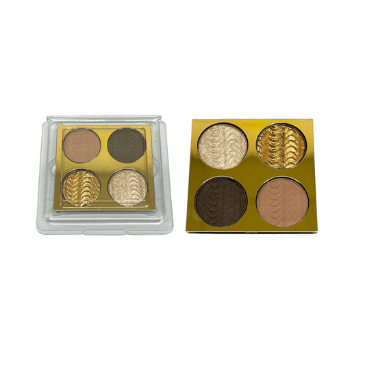 Diamonds And Pearls Eye Shadow Palette