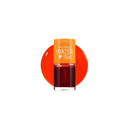 Etude House Dear Darling Water Lip Tint - 03 Orange Ade