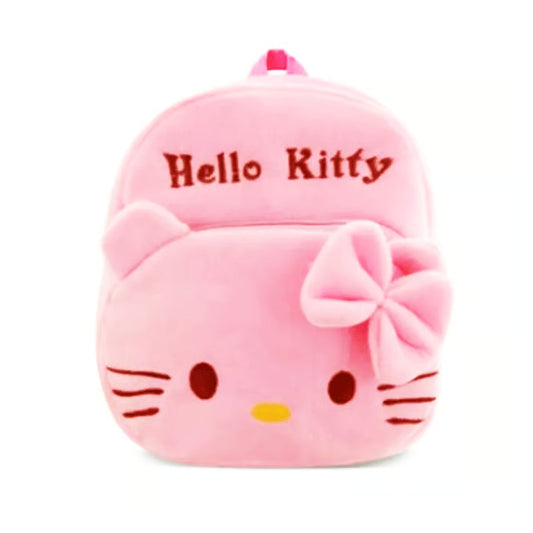 Fashionable Bag For Baby - Baby Pink Hello kitty