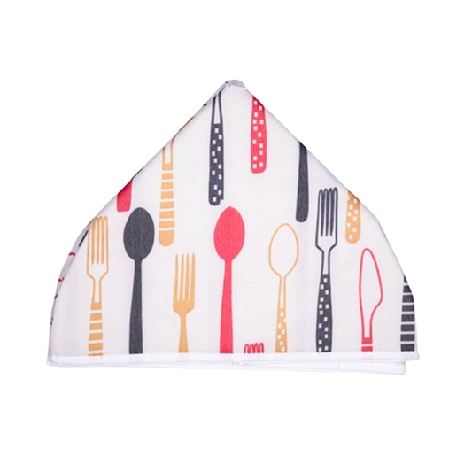 Foldable Insulated Food Cover •