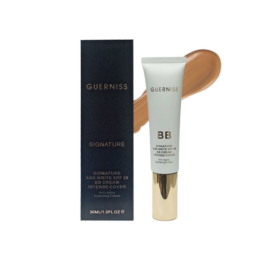 Guerniss Signature BB Cream 30ml - GS030