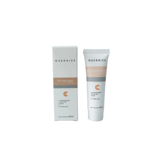 Guerniss anti-Melasma Cream 30ml