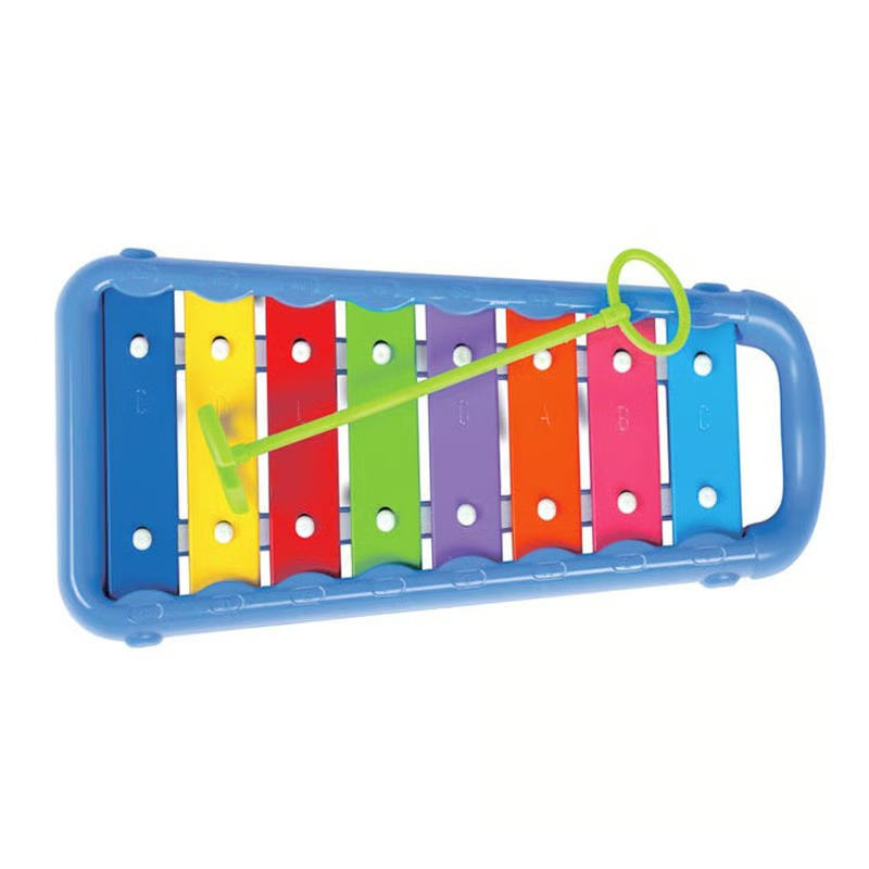 Halilit Xylophone Toy 12m+