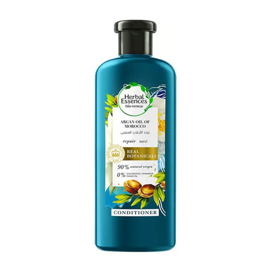 Herbal Essences Repair Argan Oil Of Morocco Conditioner 400ml•