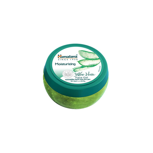 Himalaya Moisturizing Aloe Vera Face Gel 100ml