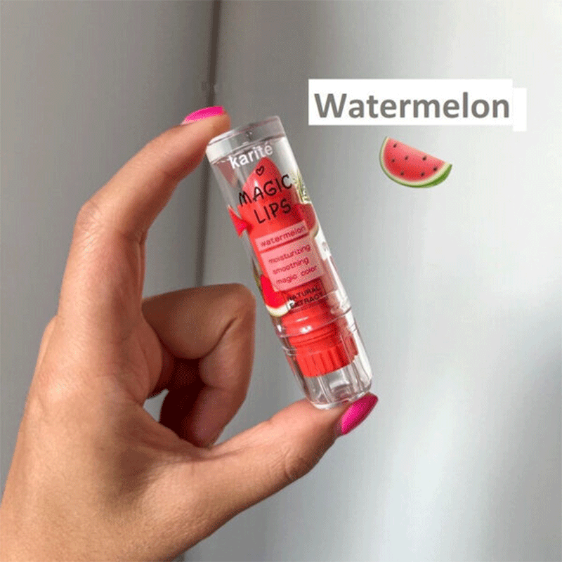 Karite Magic Lip Balm - Watermelon