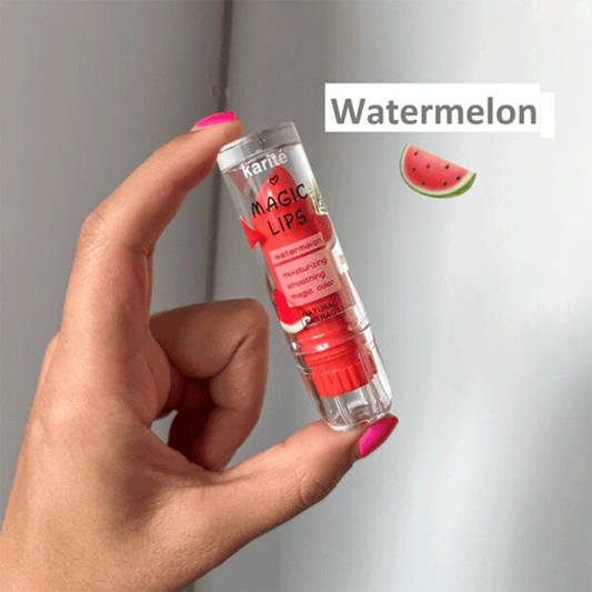 Karite Magic Lip Balm - Watermelon