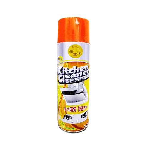 Kitchen Cleaner Spray 500ml