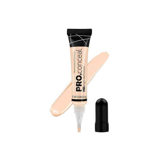 L.A. Girl HD Pro Concealer 8g - GC954 Fairest