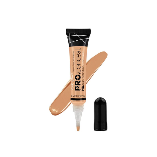 L.A. Girl HD Pro Concealer 8g - GC959 Tawny