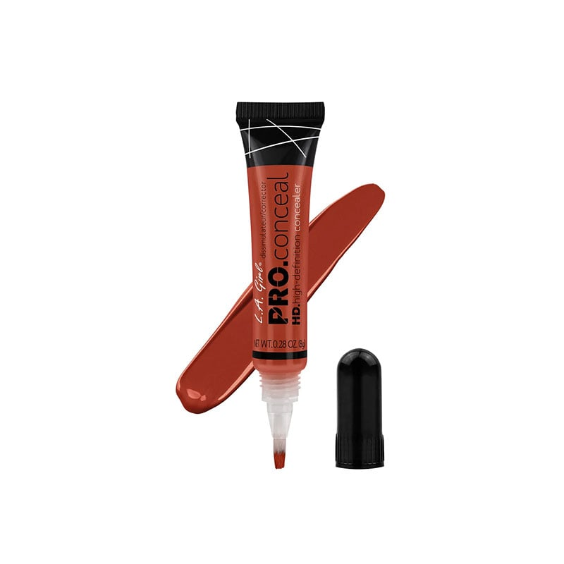 L.A. Girl HD Pro Concealer 8g - GC967 Reddish Corrector
