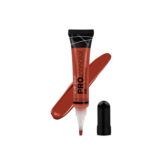 L.A. Girl HD Pro Concealer 8g - GC967 Reddish Corrector