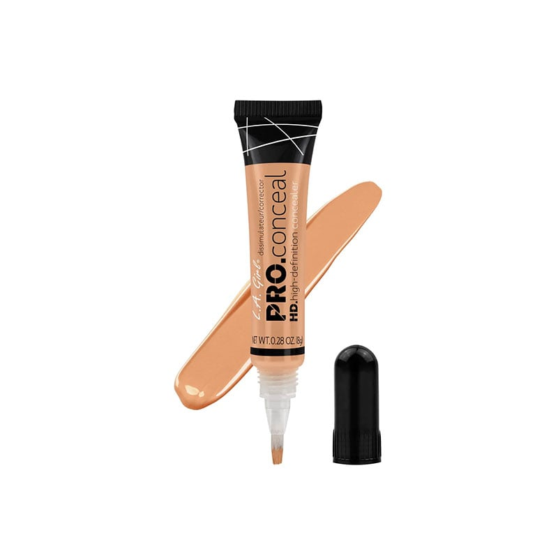 L.A. Girl HD Pro Concealer 8g - GC973 Creamy Beige