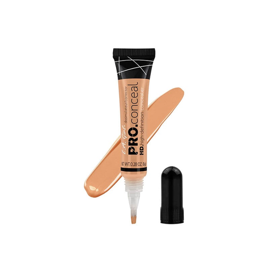L.A. Girl HD Pro Concealer 8g - GC973 Creamy Beige