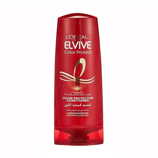 L'Oreal Elvive Colour Protecting Conditioner For Coloured or Highlighted Hair 360ml?
