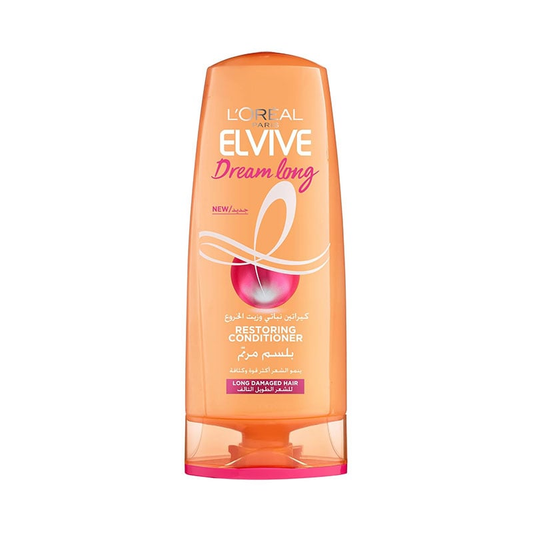 L'Oreal Paris Elvive Dream Long Restoring Conditioner For Long Damaged Hair 360ml?