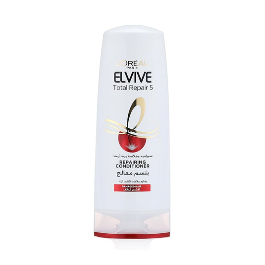L'Oreal Paris Elvive Total Repair 5 Repairing Conditioner For Damaged Hair 360ml?