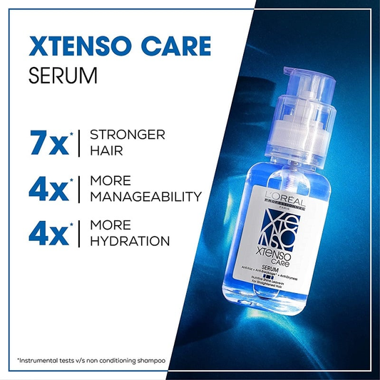 L'Oreal Xtenso Care Hair Serum 50ml ?