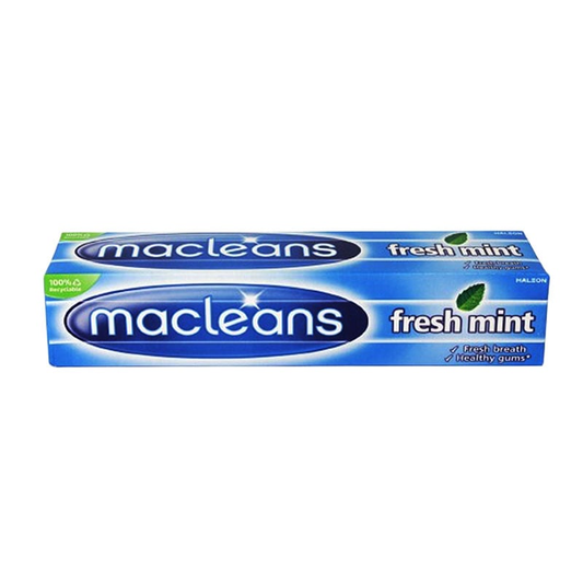 Macleans Fresh Mint Toothpaste 100ml