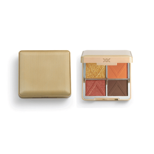 Makeup Revolution XX Limited Edition Eye Shadow Palette - Xxtreme